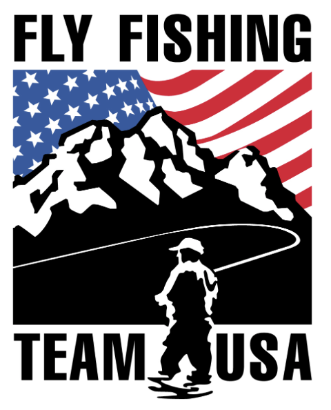 2007 World Youth Fly fishing Championship Hat PA State College USA